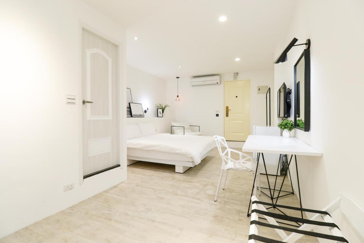 Book Apartment Ταϊπέι Εξωτερικό φωτογραφία